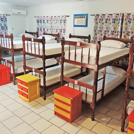 Cabanas Hostel & Suites Balneario Camboriu Dış mekan fotoğraf