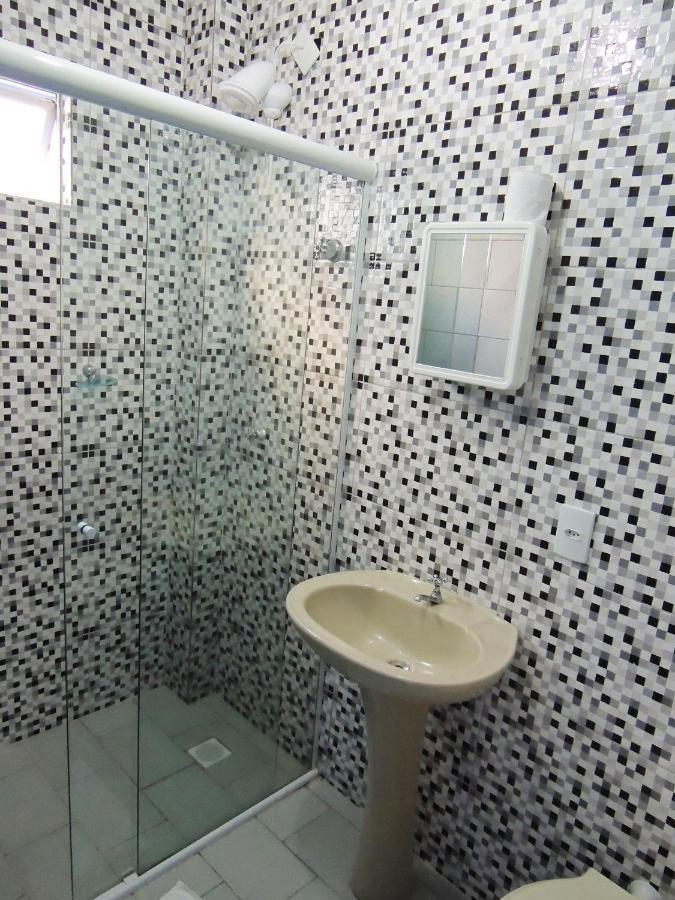Cabanas Hostel & Suites Balneario Camboriu Dış mekan fotoğraf