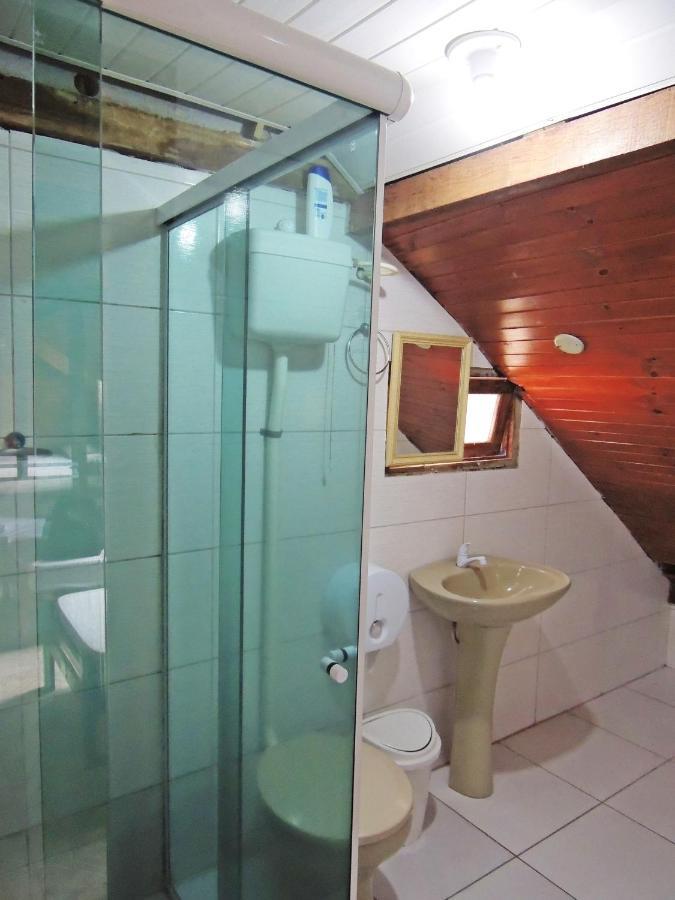 Cabanas Hostel & Suites Balneario Camboriu Dış mekan fotoğraf