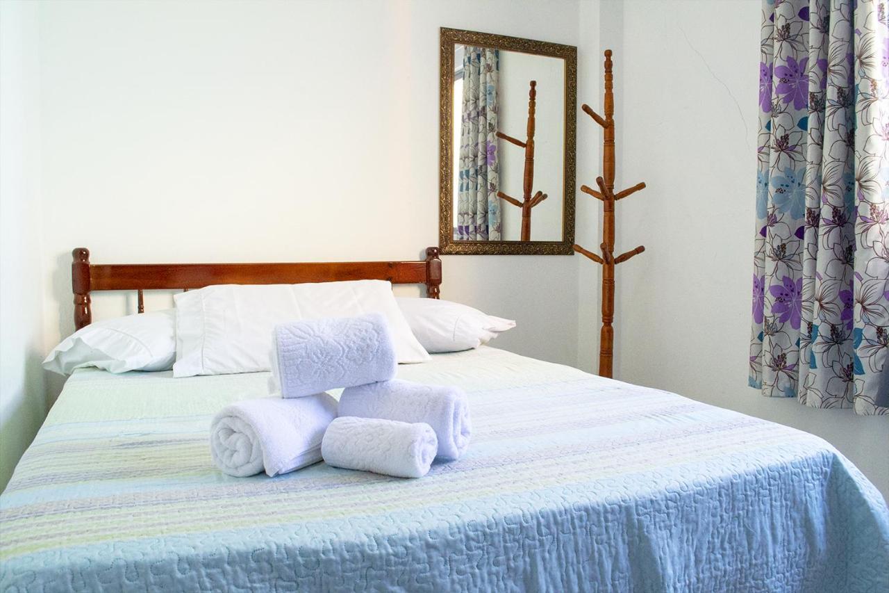 Cabanas Hostel & Suites Balneario Camboriu Dış mekan fotoğraf