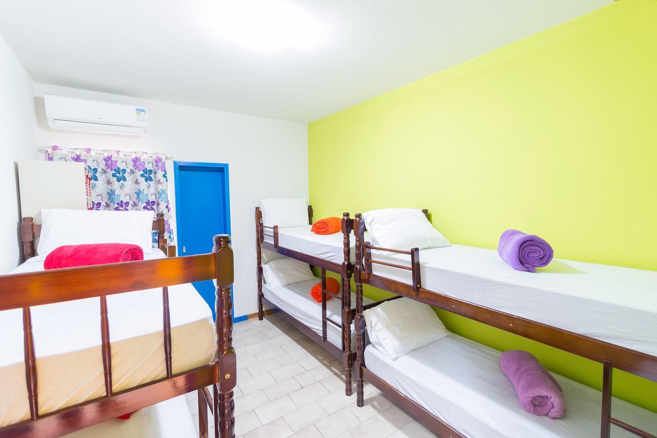Cabanas Hostel & Suites Balneario Camboriu Dış mekan fotoğraf