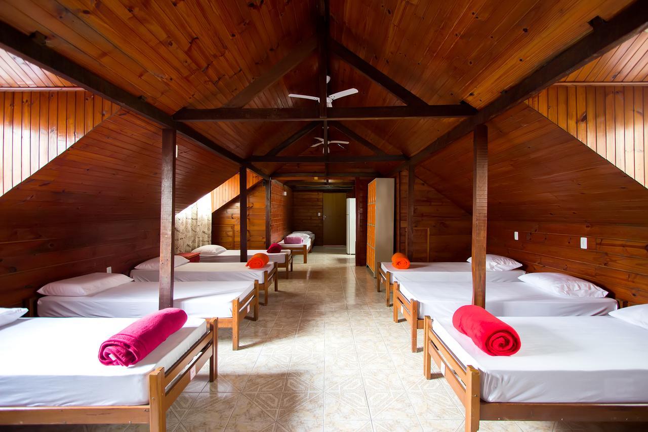 Cabanas Hostel & Suites Balneario Camboriu Dış mekan fotoğraf