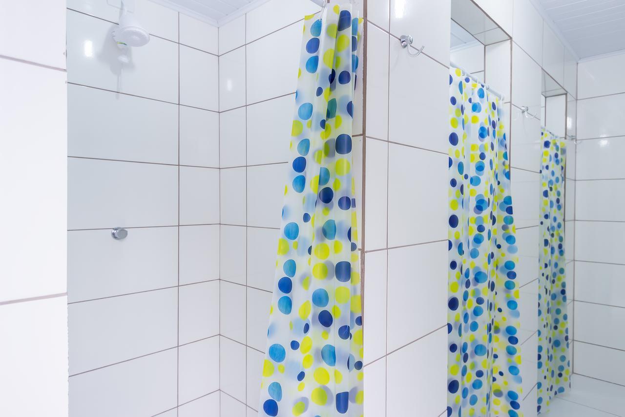 Cabanas Hostel & Suites Balneario Camboriu Dış mekan fotoğraf