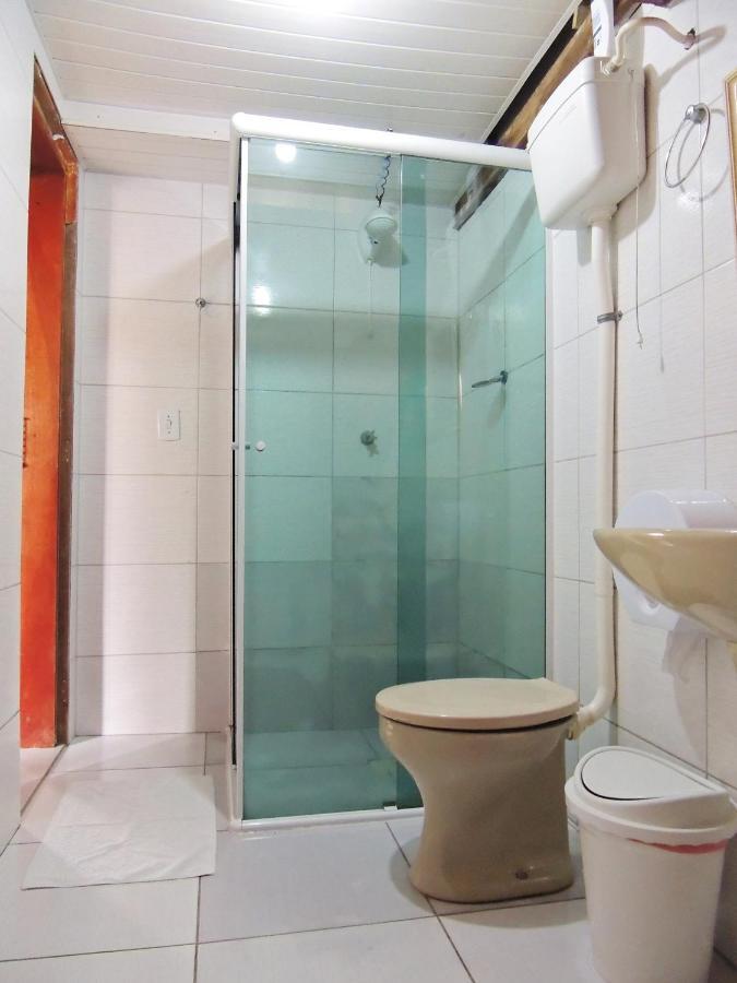 Cabanas Hostel & Suites Balneario Camboriu Dış mekan fotoğraf