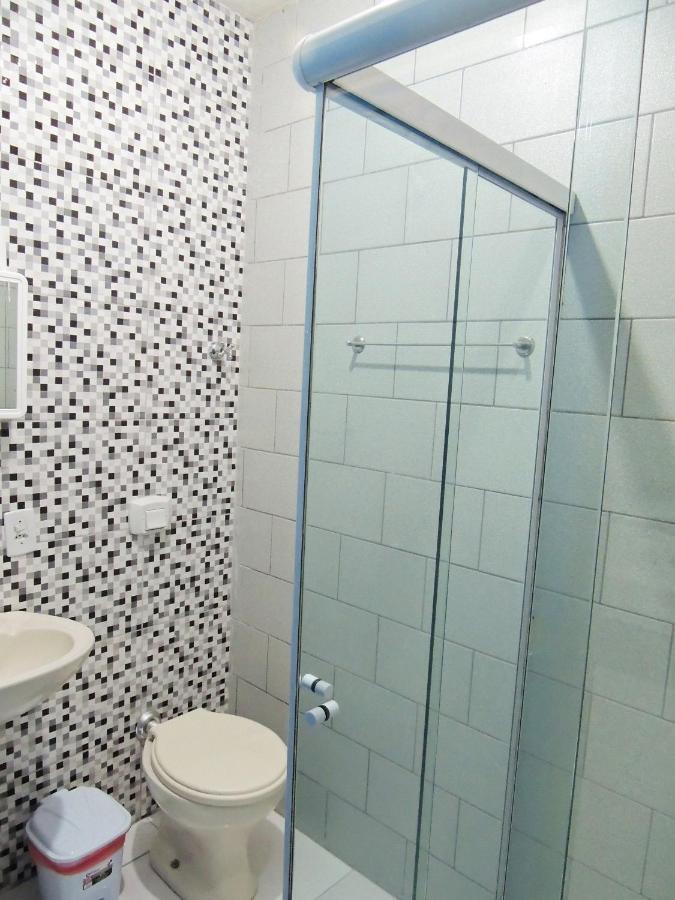 Cabanas Hostel & Suites Balneario Camboriu Dış mekan fotoğraf