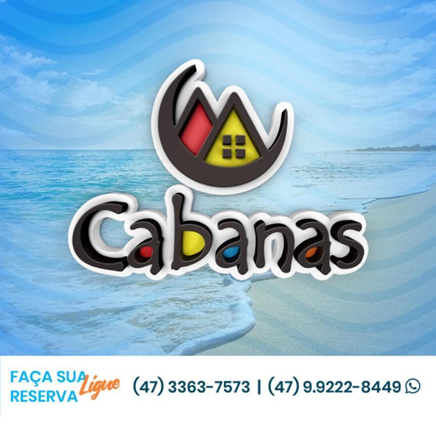 Cabanas Hostel & Suites Balneario Camboriu Dış mekan fotoğraf